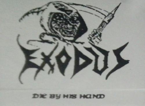 Exodus : Die by His Hand